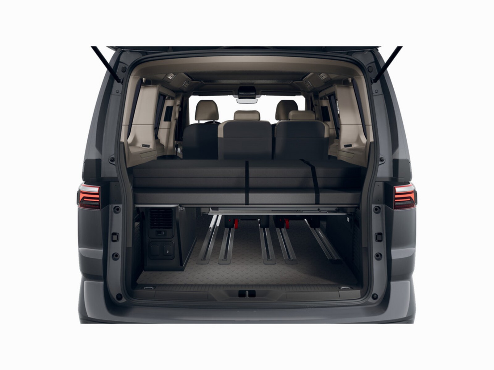 Volkswagen California – Bild 13