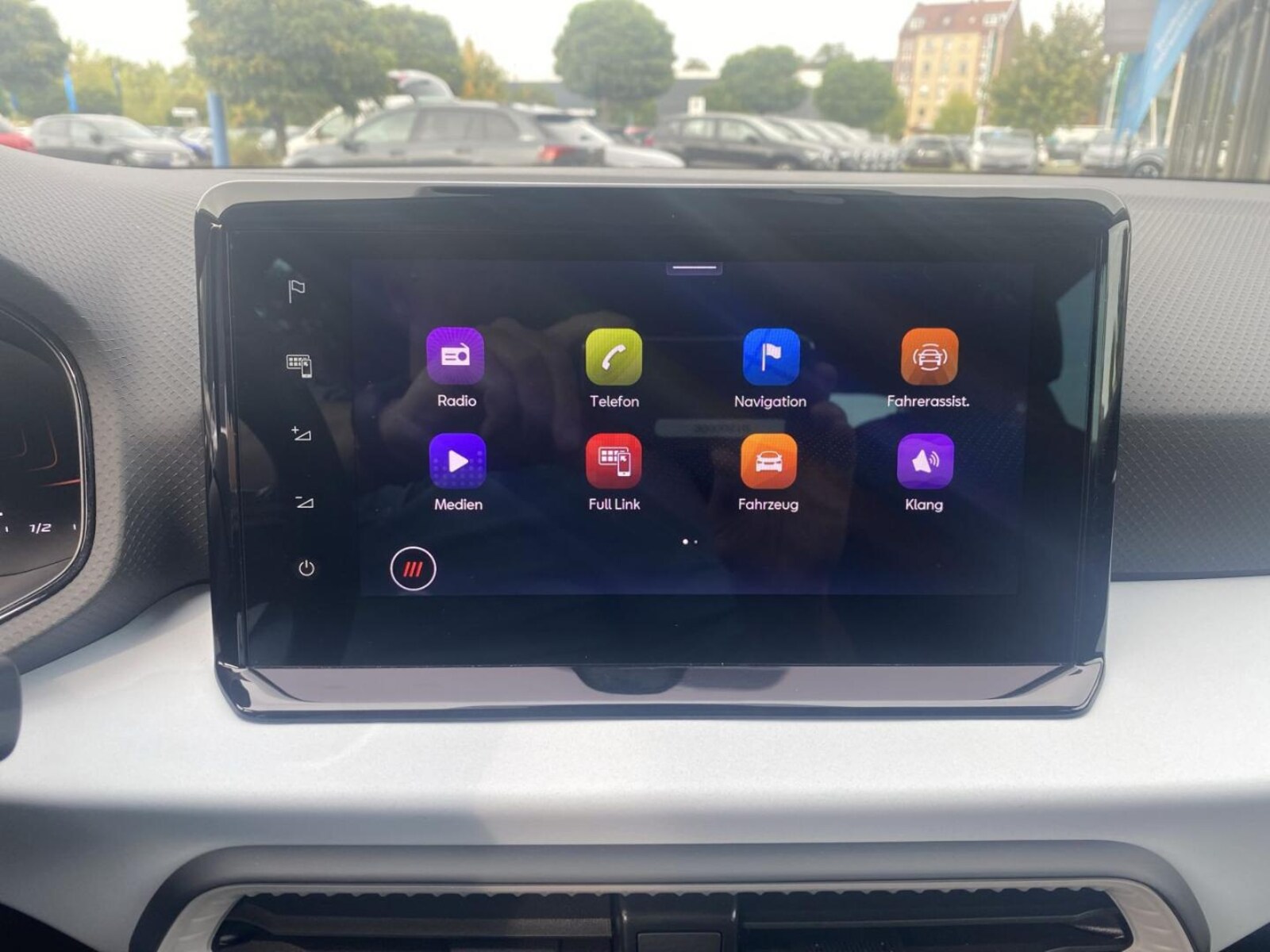 SEAT Ibiza – Bild 10