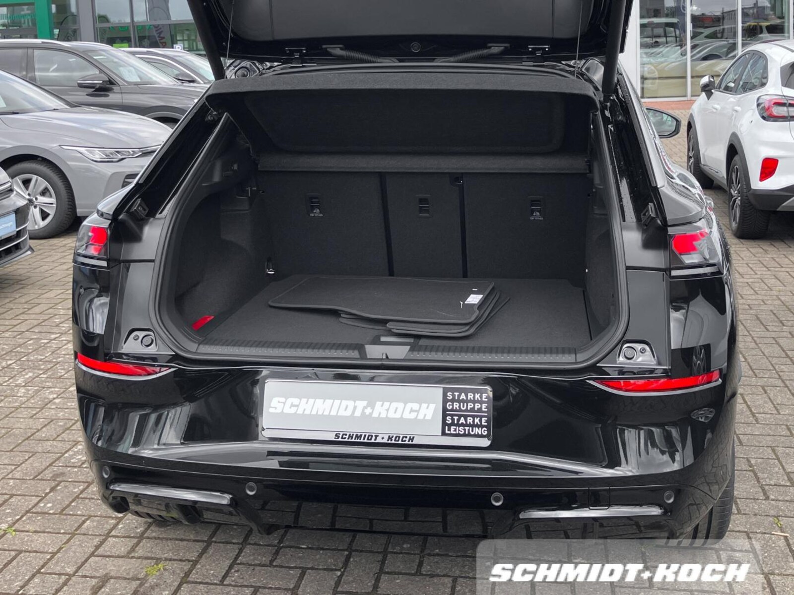 Volkswagen T-Roc – Bild 12