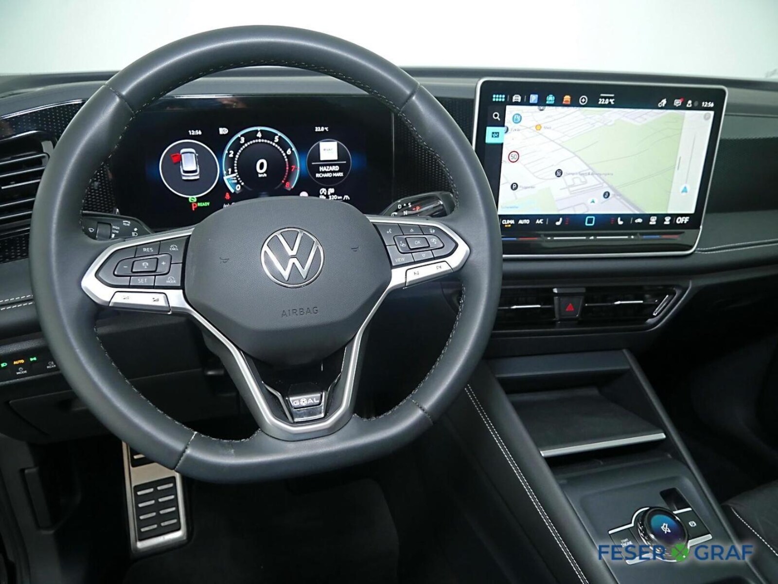 Volkswagen Tiguan – Bild 3