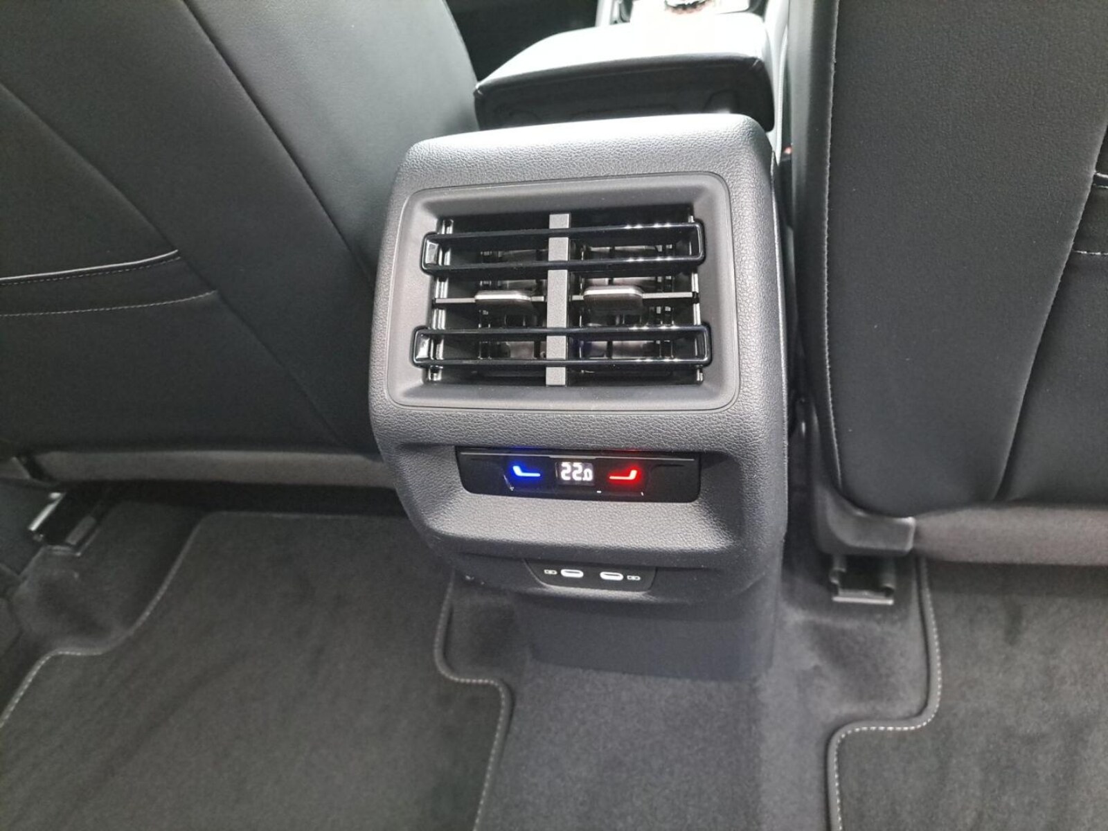Volkswagen Tayron – Bild 17