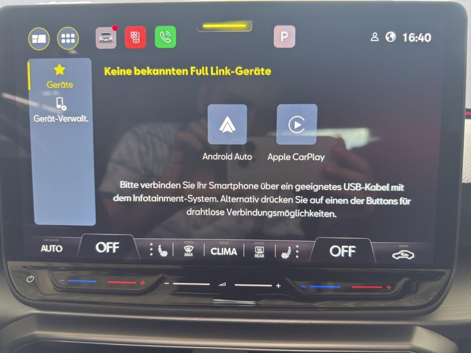 SEAT Leon – Bild 15