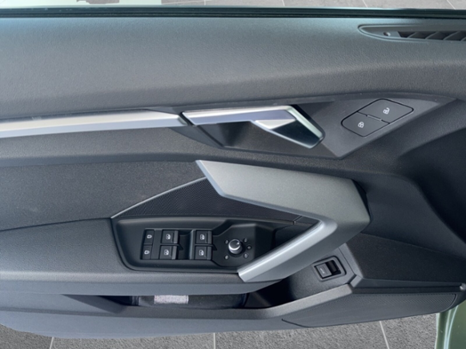 Audi A3 Sportback – Bild 12