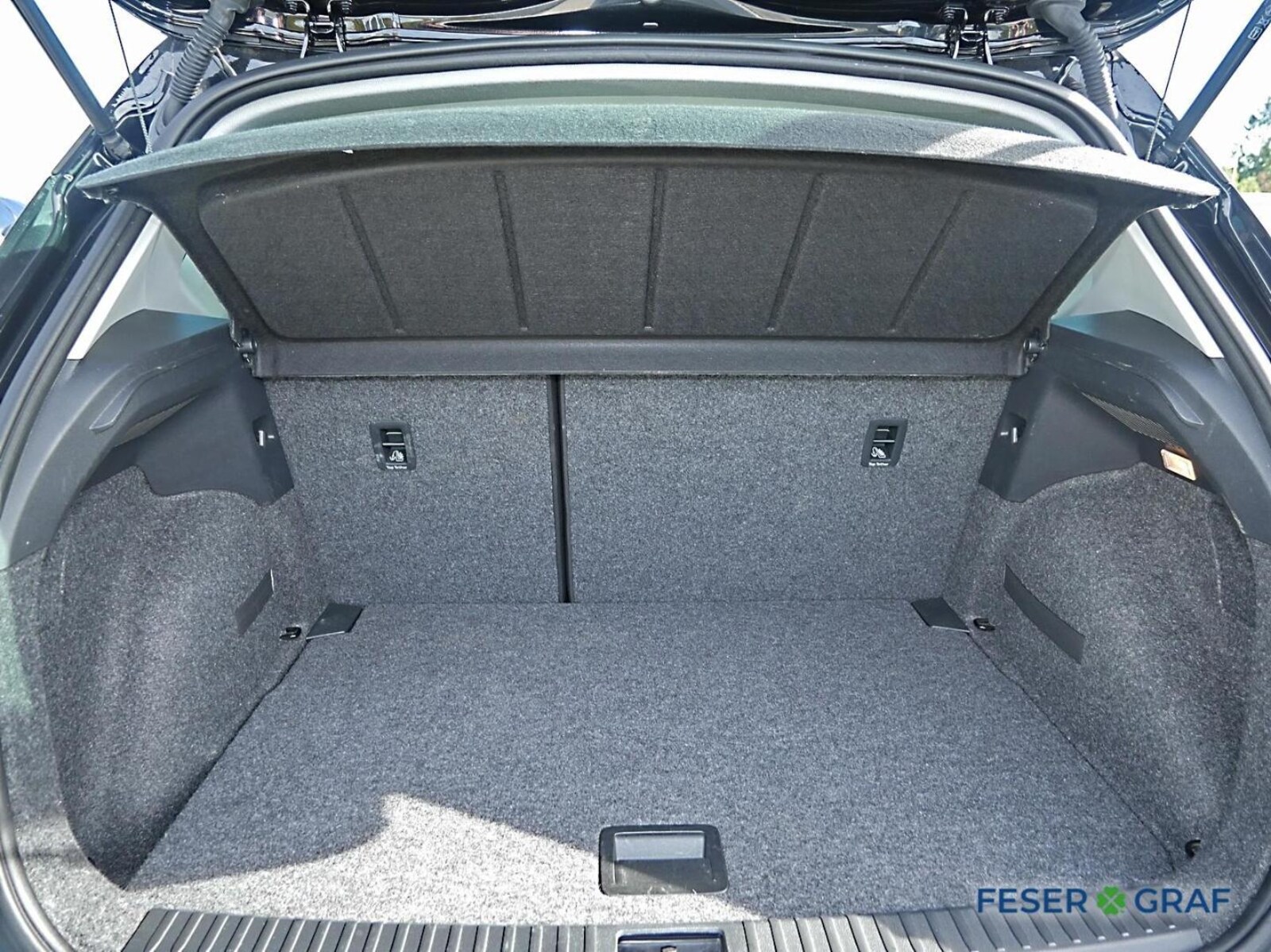 SEAT Arona – Bild 9