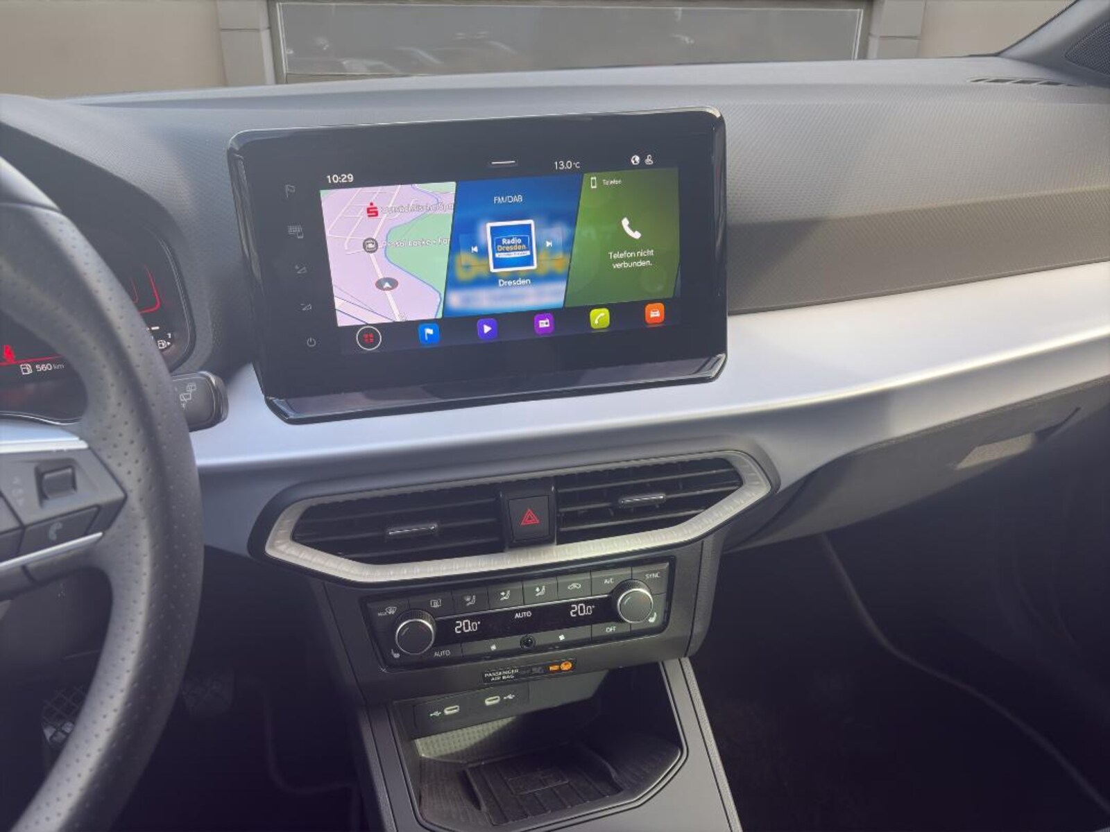 SEAT Ibiza – Bild 13