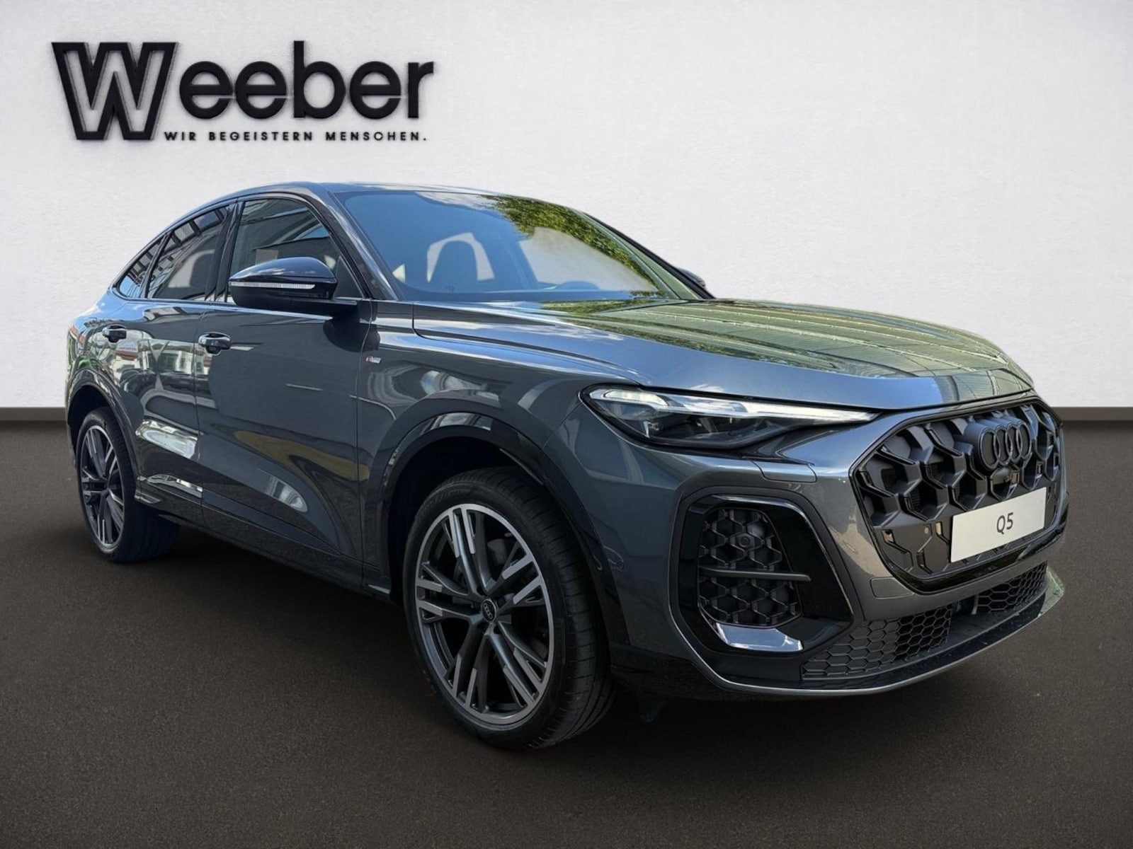 Audi Q5 Sportback – Bild 17