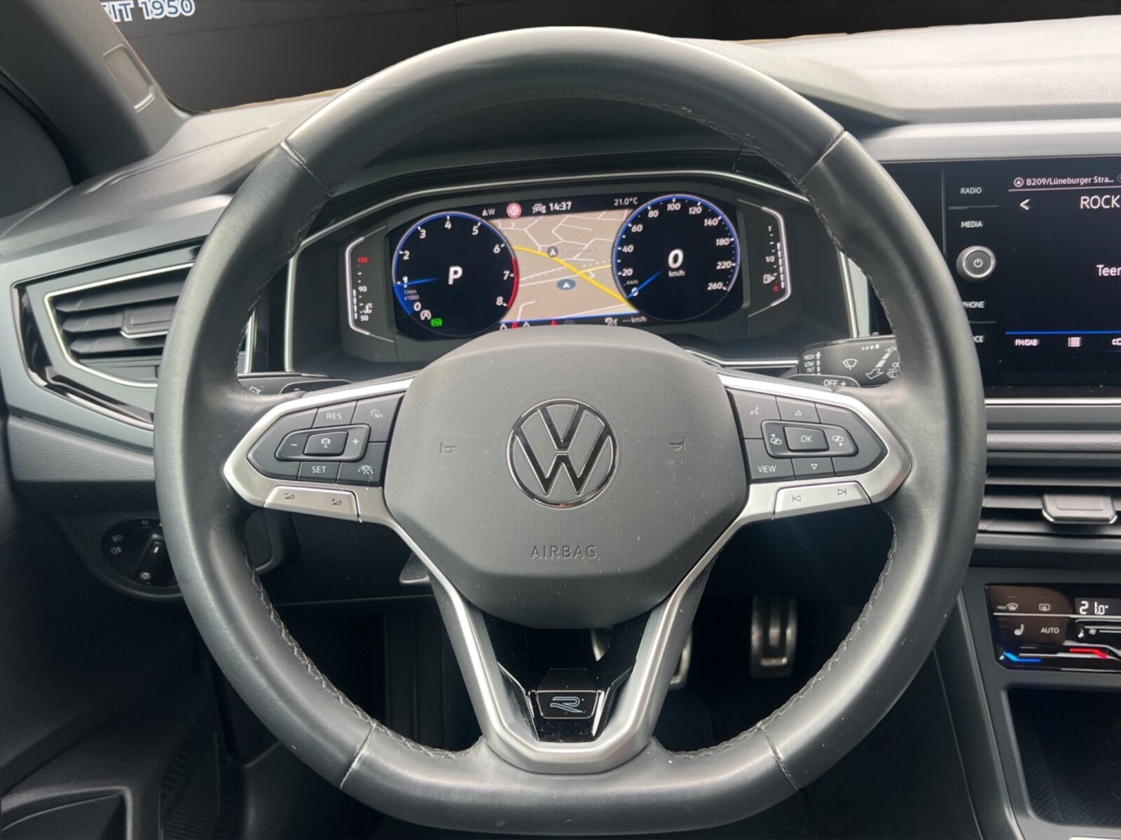 Volkswagen Taigo – Bild 14