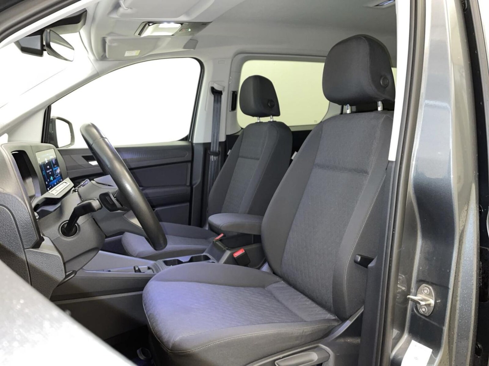 Volkswagen Caddy Maxi – Bild 7