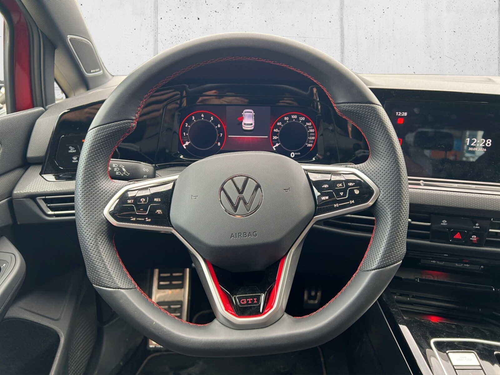 Volkswagen Golf – Bild 15