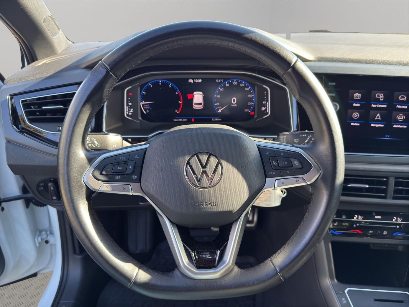 Volkswagen Polo – Bild 10