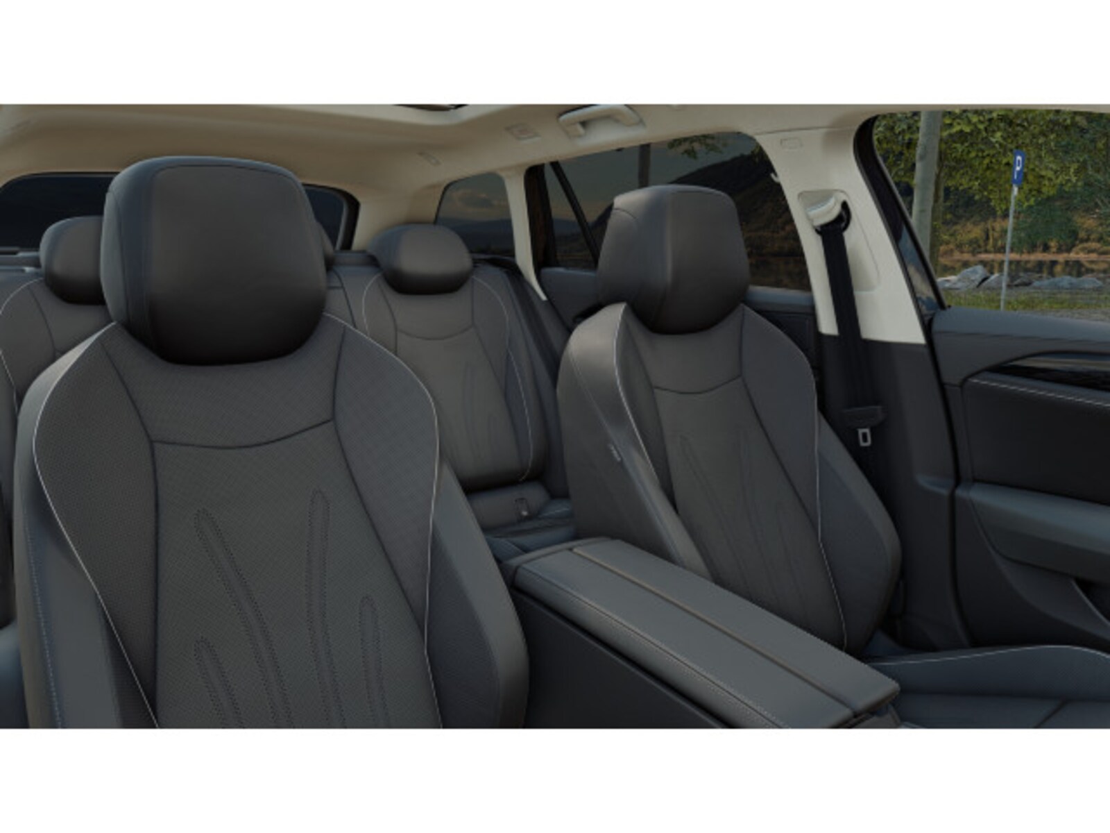 Volkswagen Passat – Bild 4