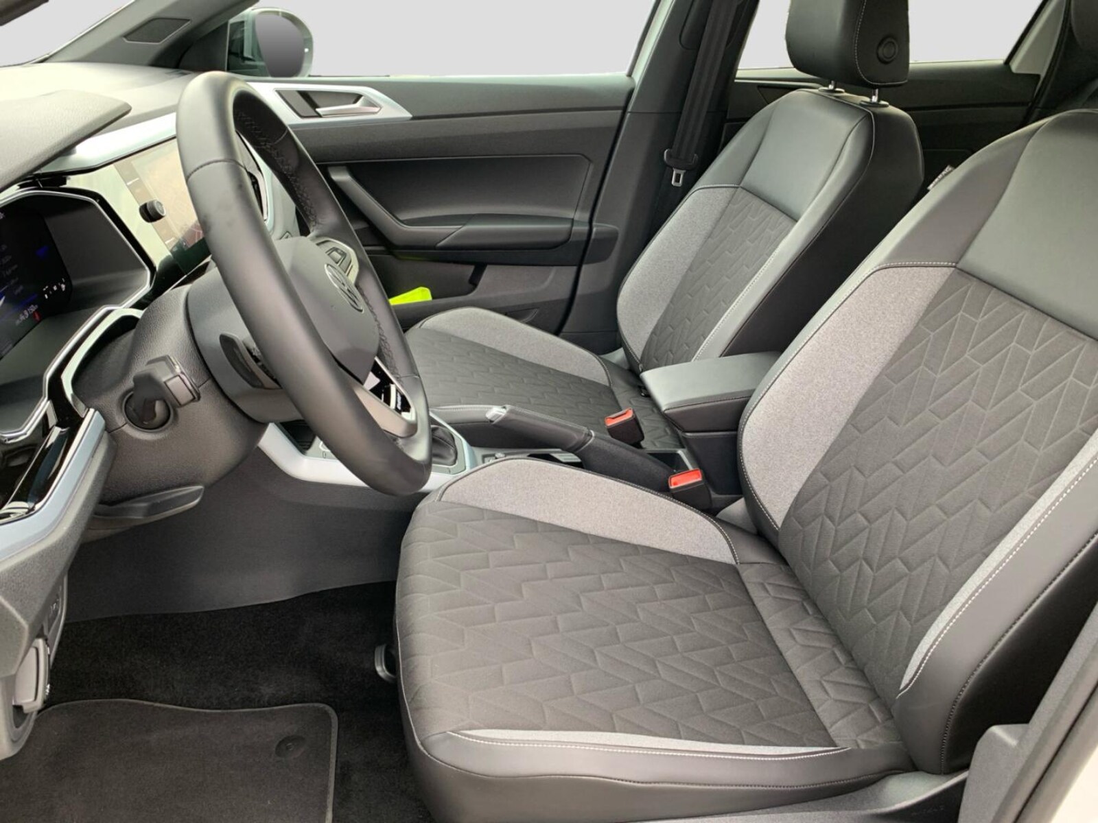 Volkswagen Taigo – Bild 11