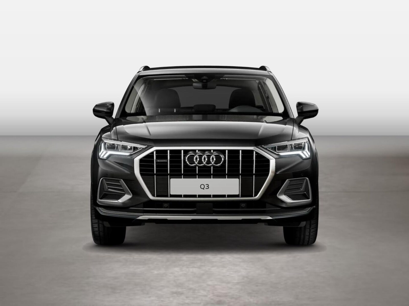 Audi Q3 – Bild 5