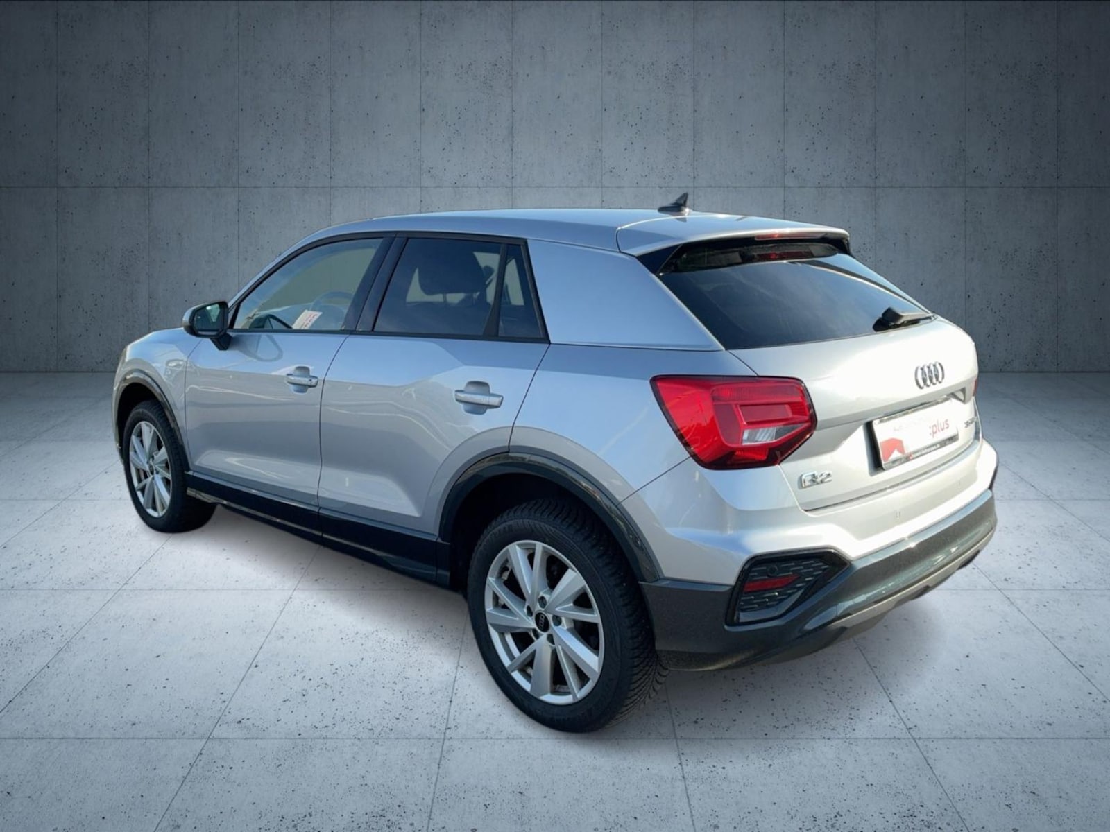 Audi Q2 – Bild 4