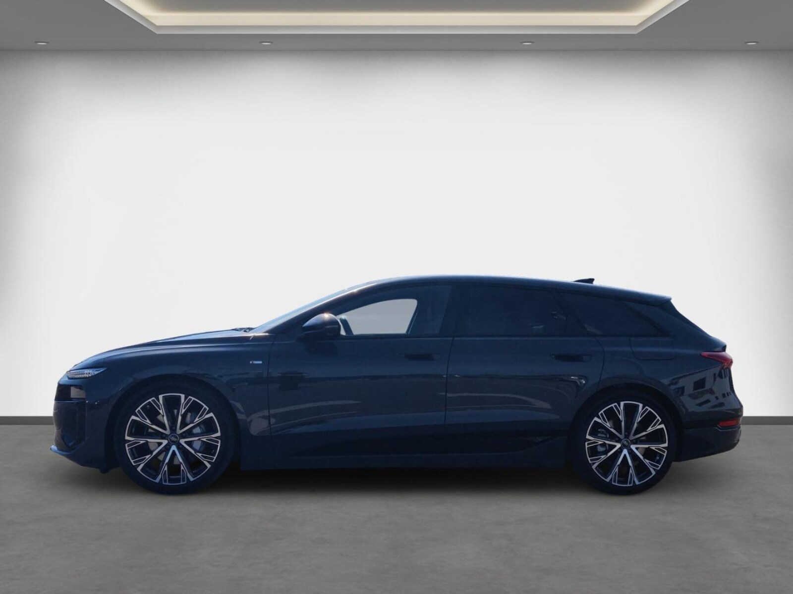 Audi A6 Avant e-tron – Bild 3
