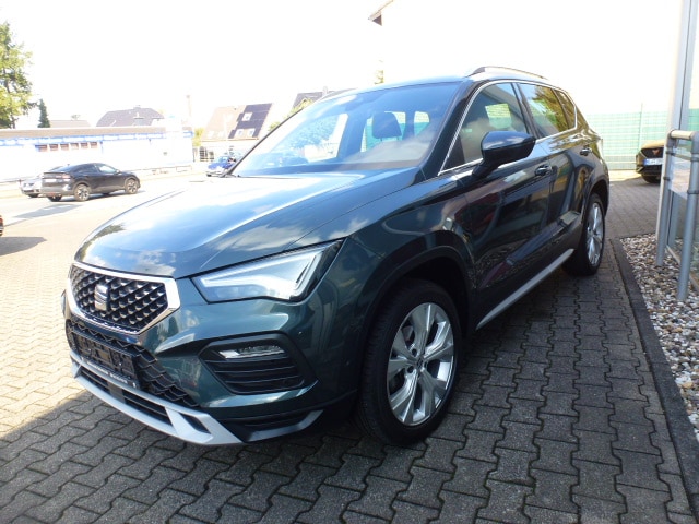 SEAT Ateca (6509924GW07)