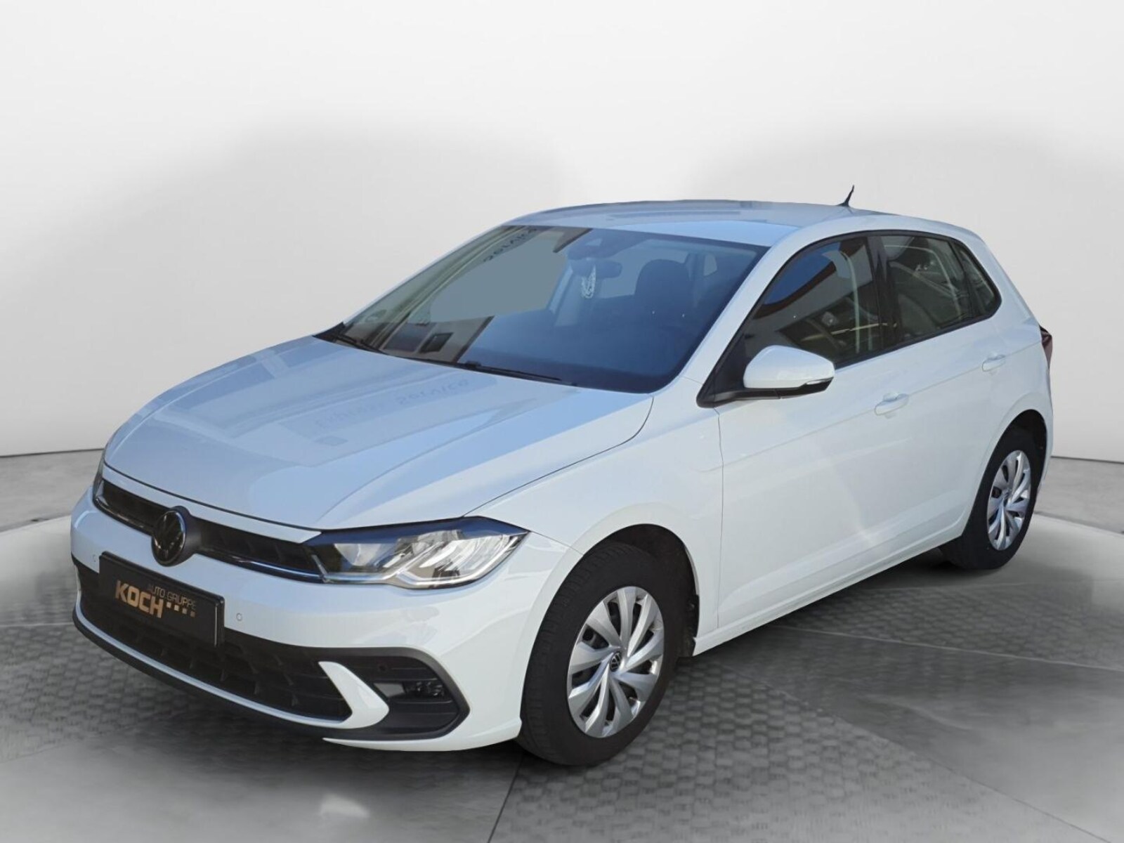 Volkswagen Polo – Bild 2