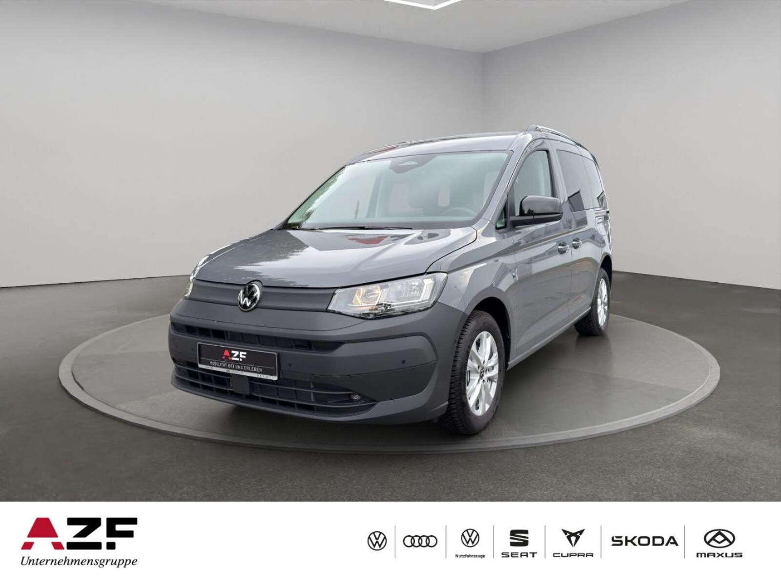 Volkswagen Caddy Kombi