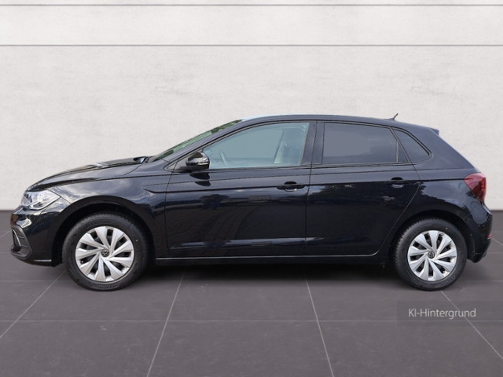 Volkswagen Polo – Bild 8
