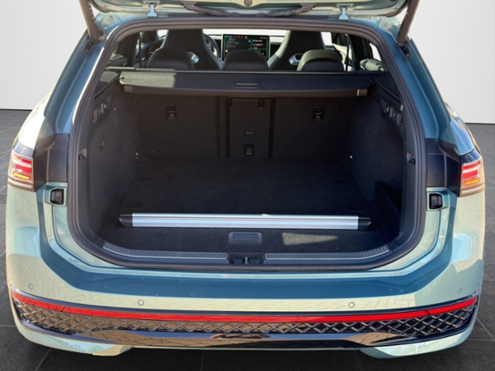 Volkswagen Passat – Bild 21