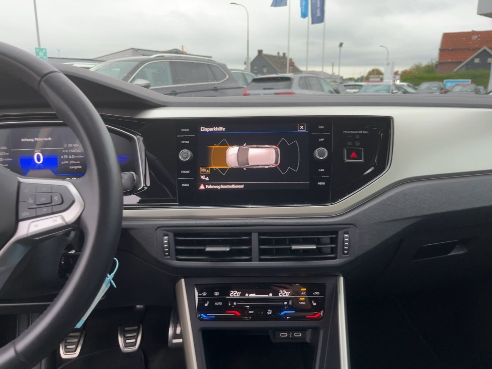 Volkswagen Polo – Bild 12