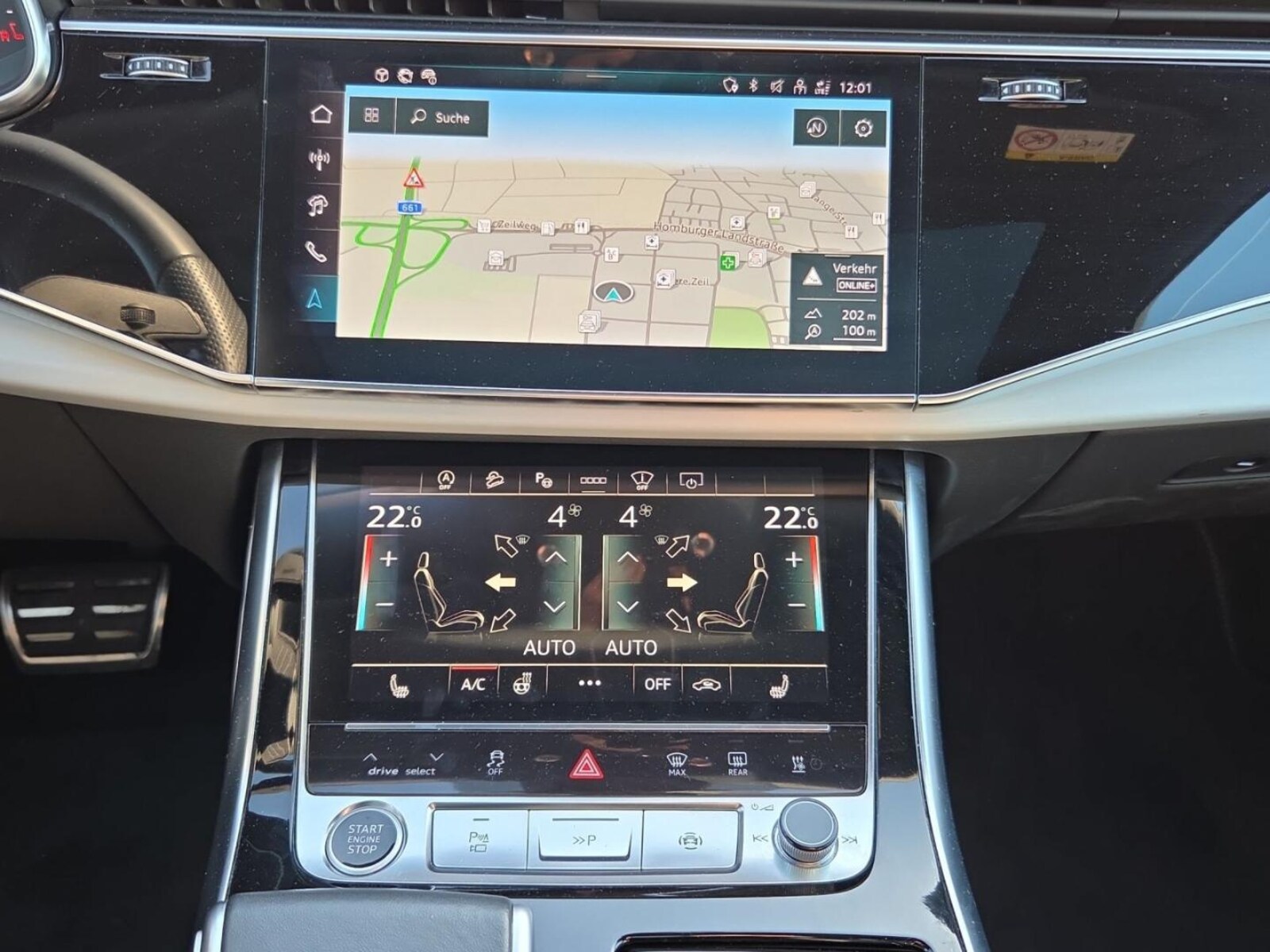 Audi Q7 – Bild 6
