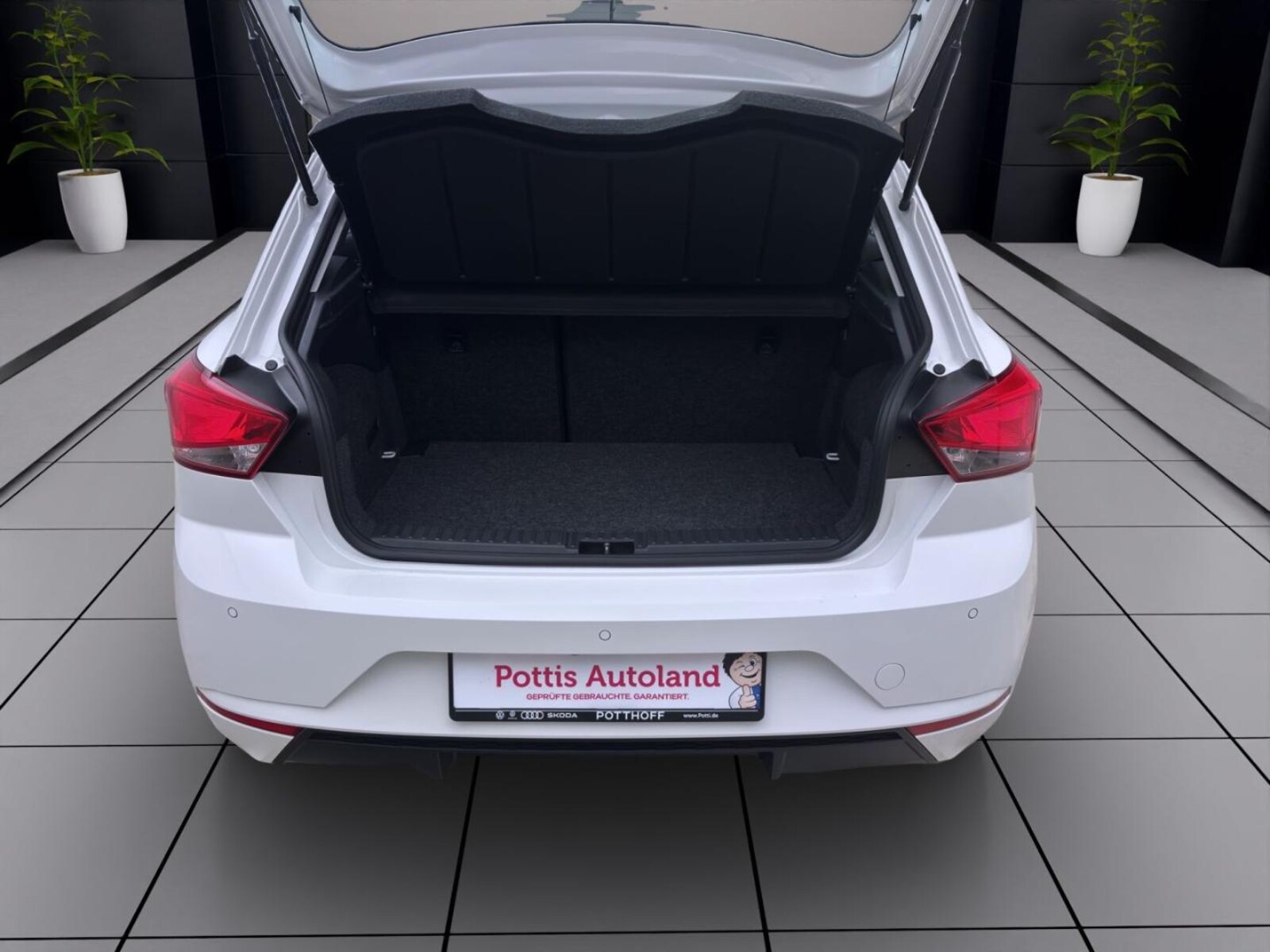 SEAT Ibiza – Bild 5