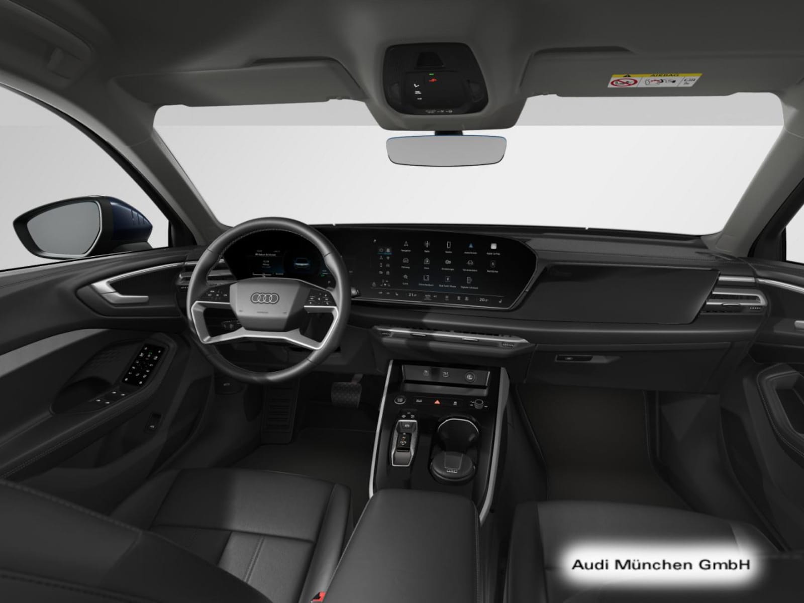 Audi A5 Avant – Bild 8