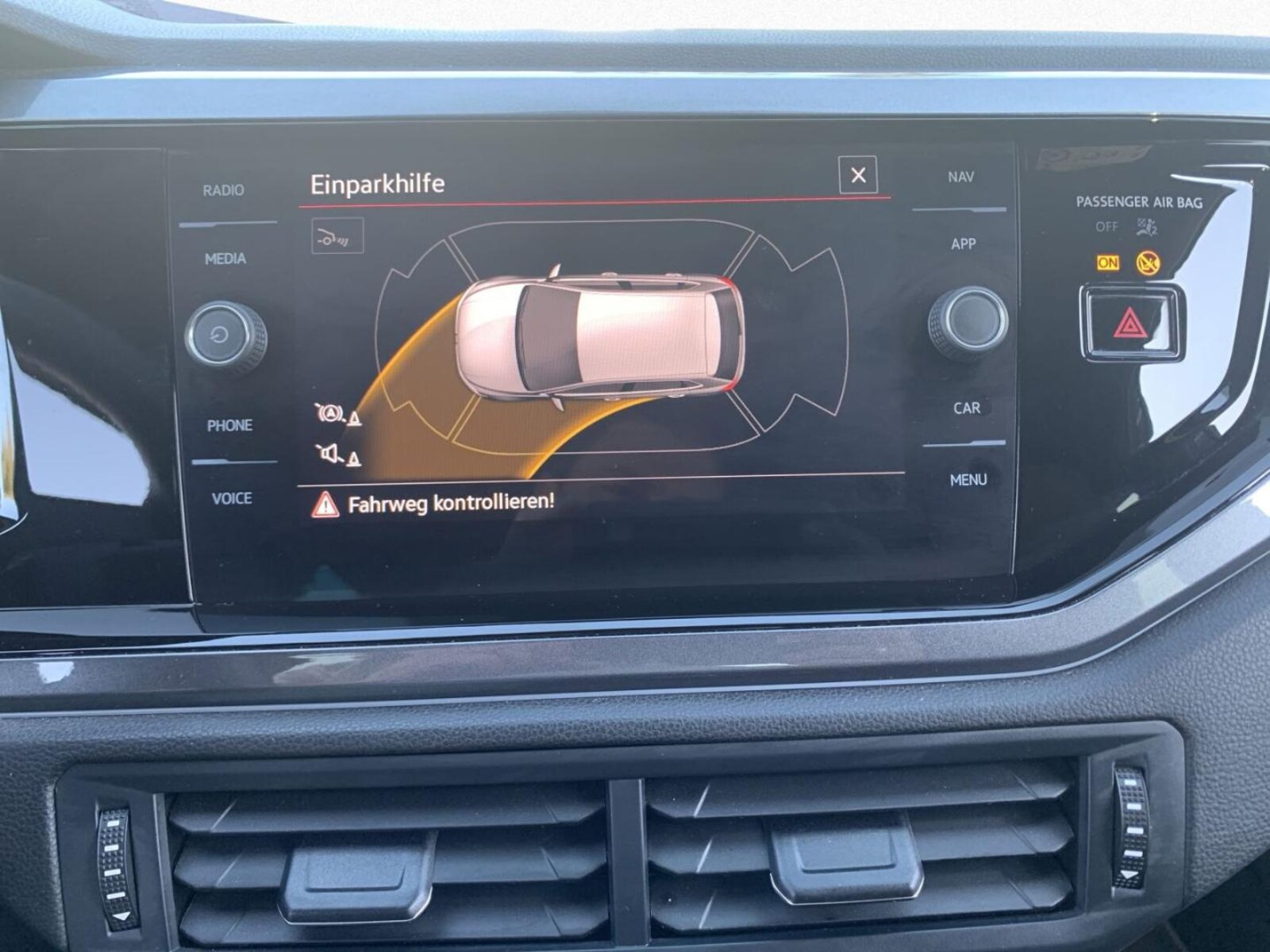 Volkswagen Polo – Bild 20