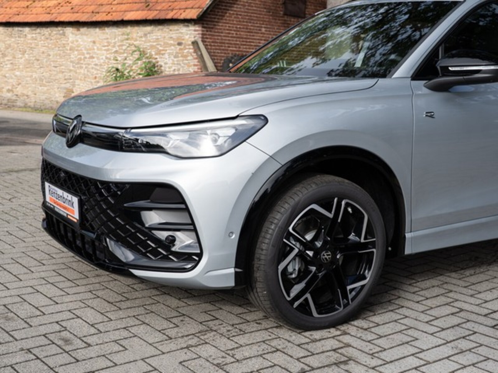 Volkswagen Tiguan – Bild 3