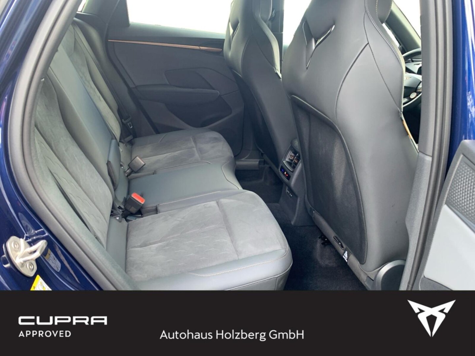 CUPRA Terramar – Bild 14