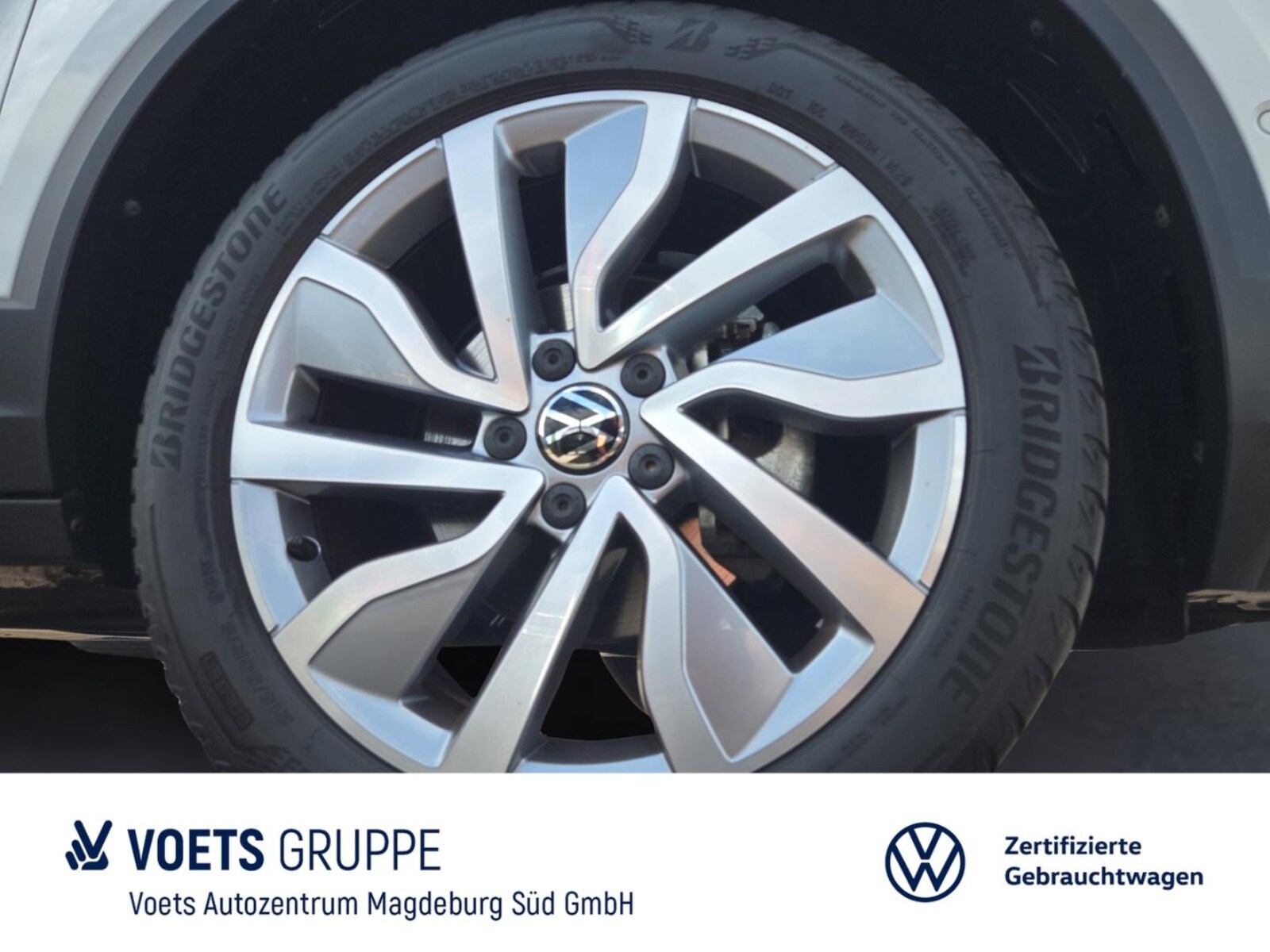Volkswagen T-Roc – Bild 5