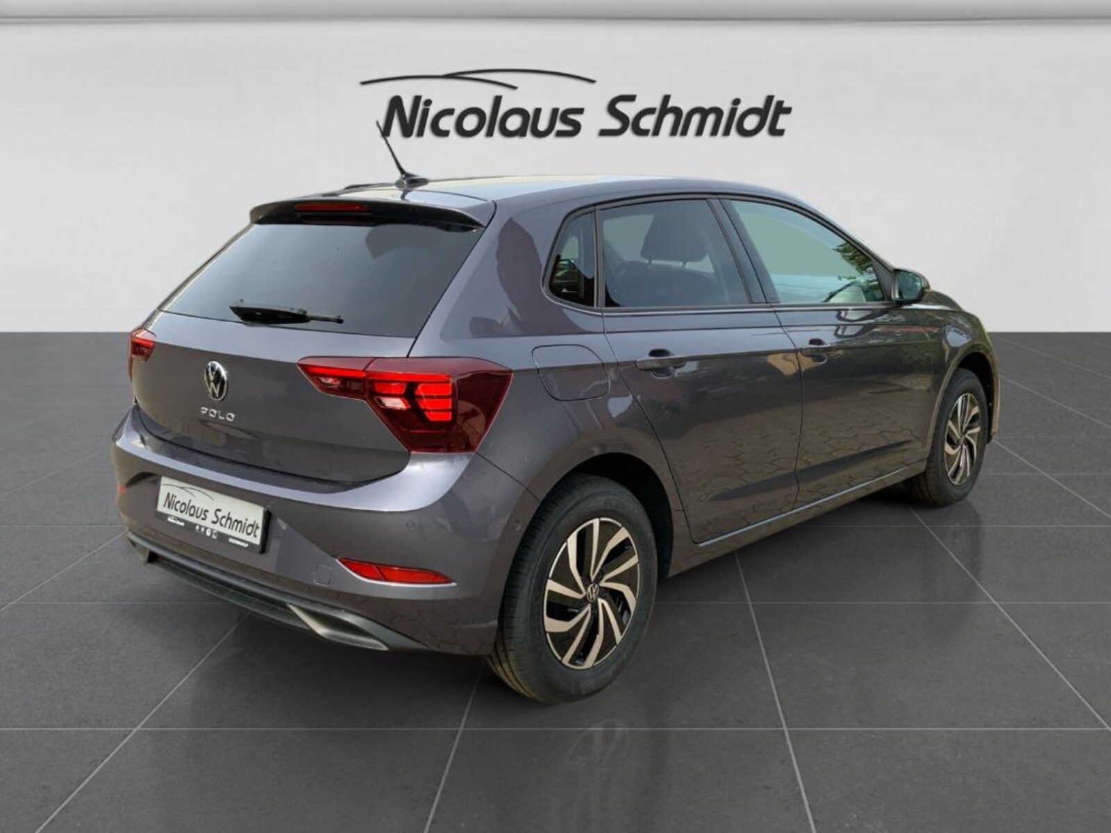 Volkswagen Polo – Bild 5