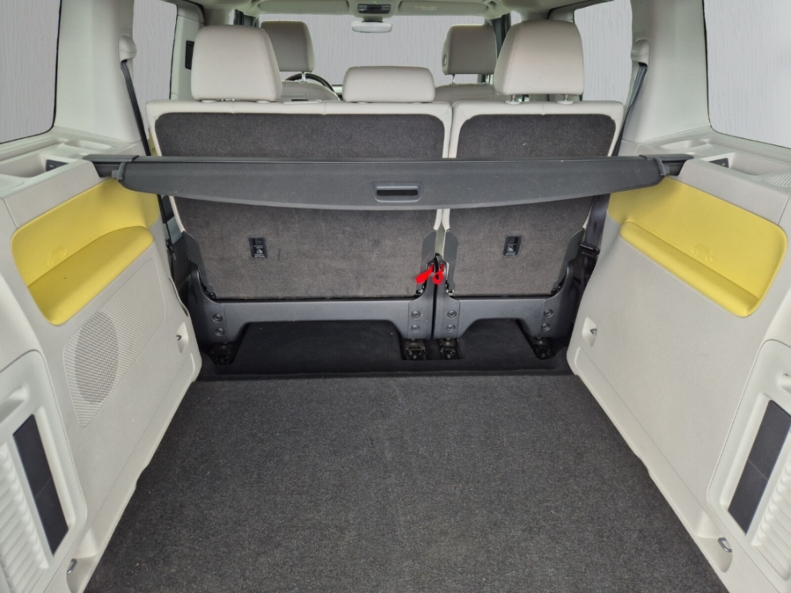 Volkswagen ID. Buzz – Bild 12