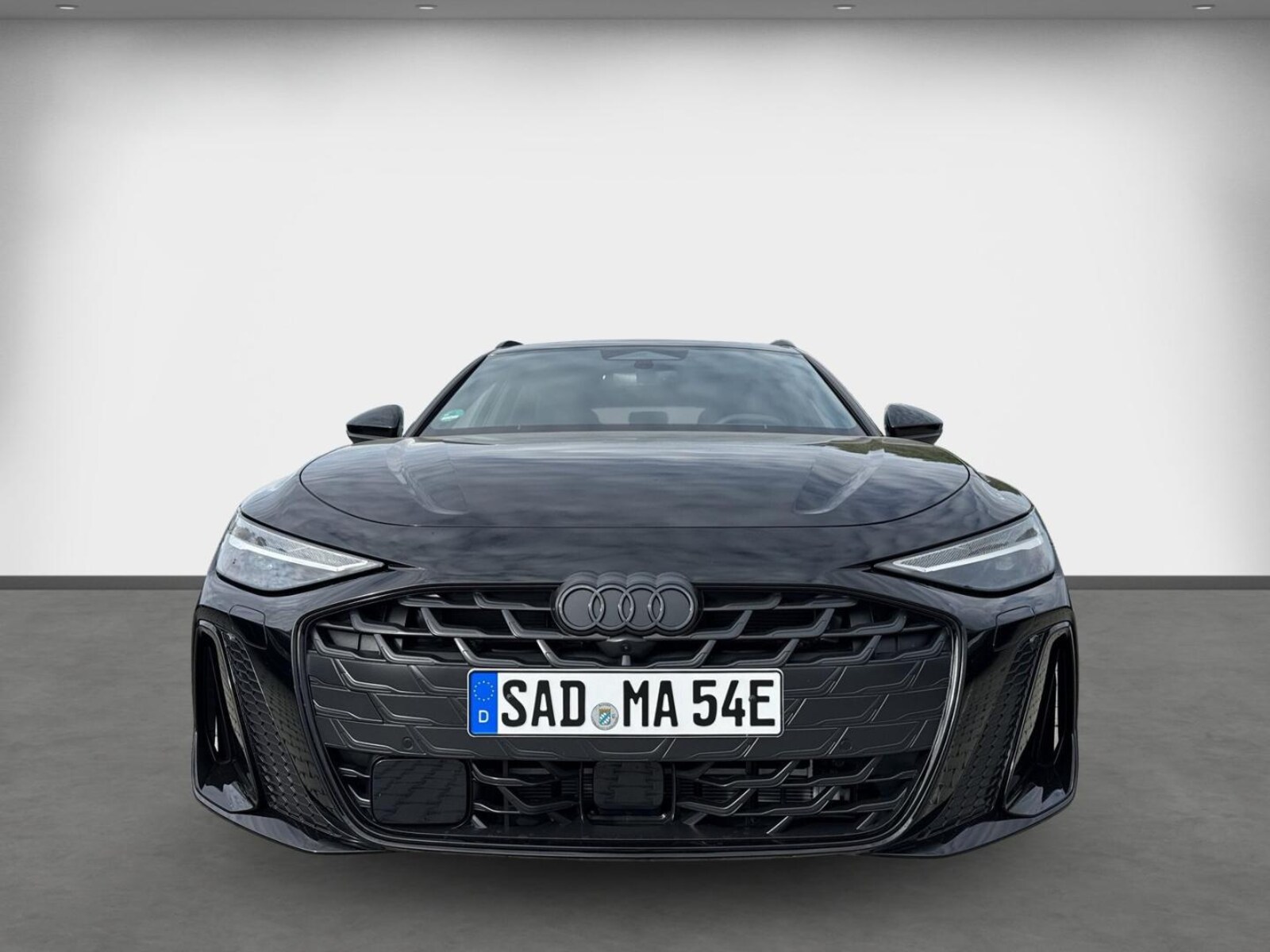 Audi A6 Avant – Bild 8