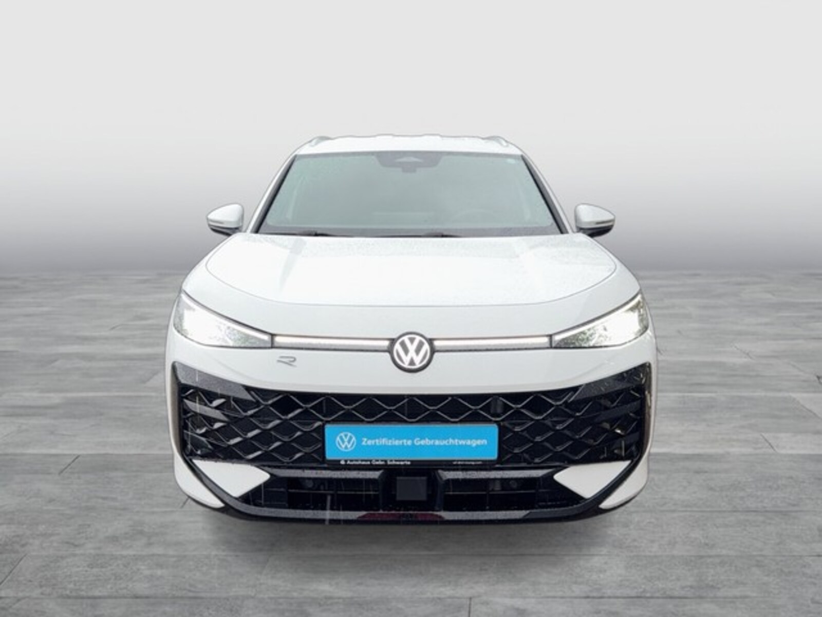 Volkswagen T-Roc – Bild 7