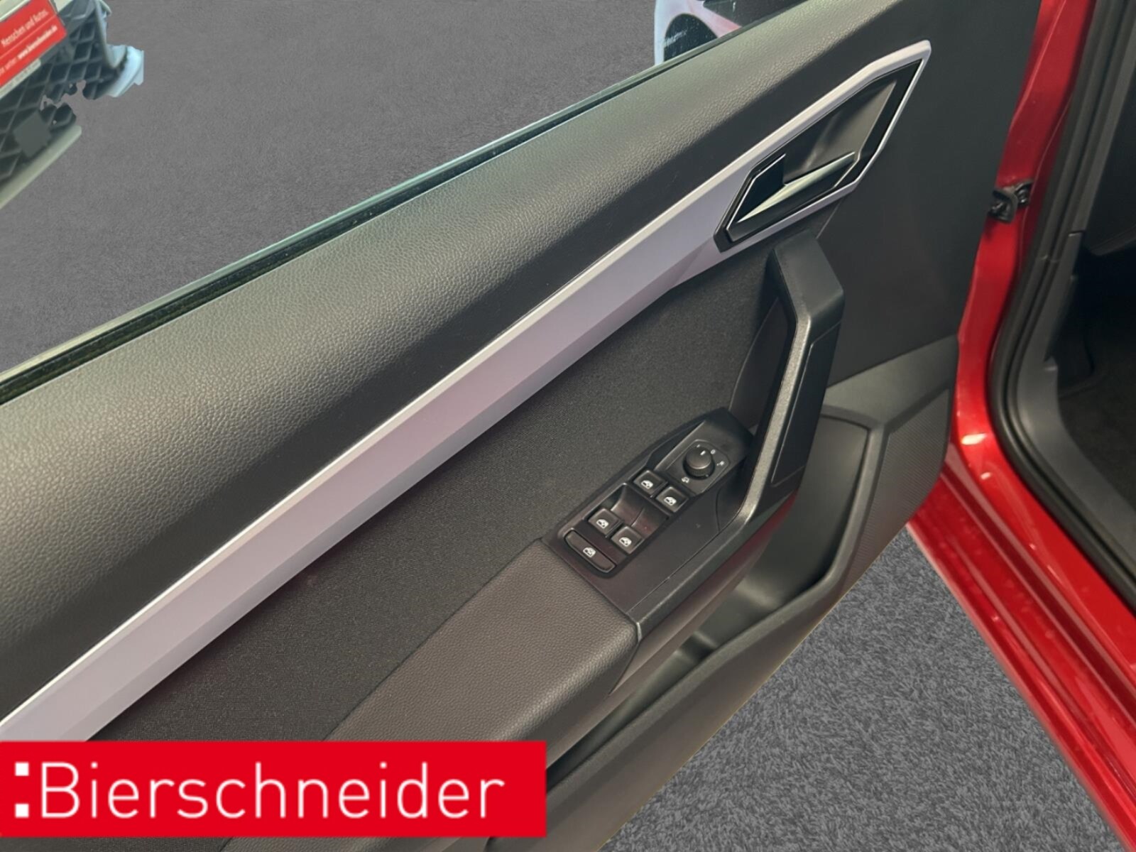 SEAT Ibiza – Bild 12