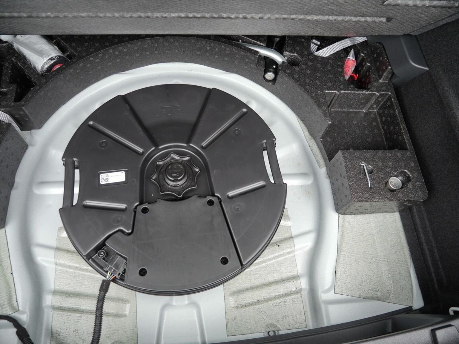 Volkswagen T-Roc – Bild 26
