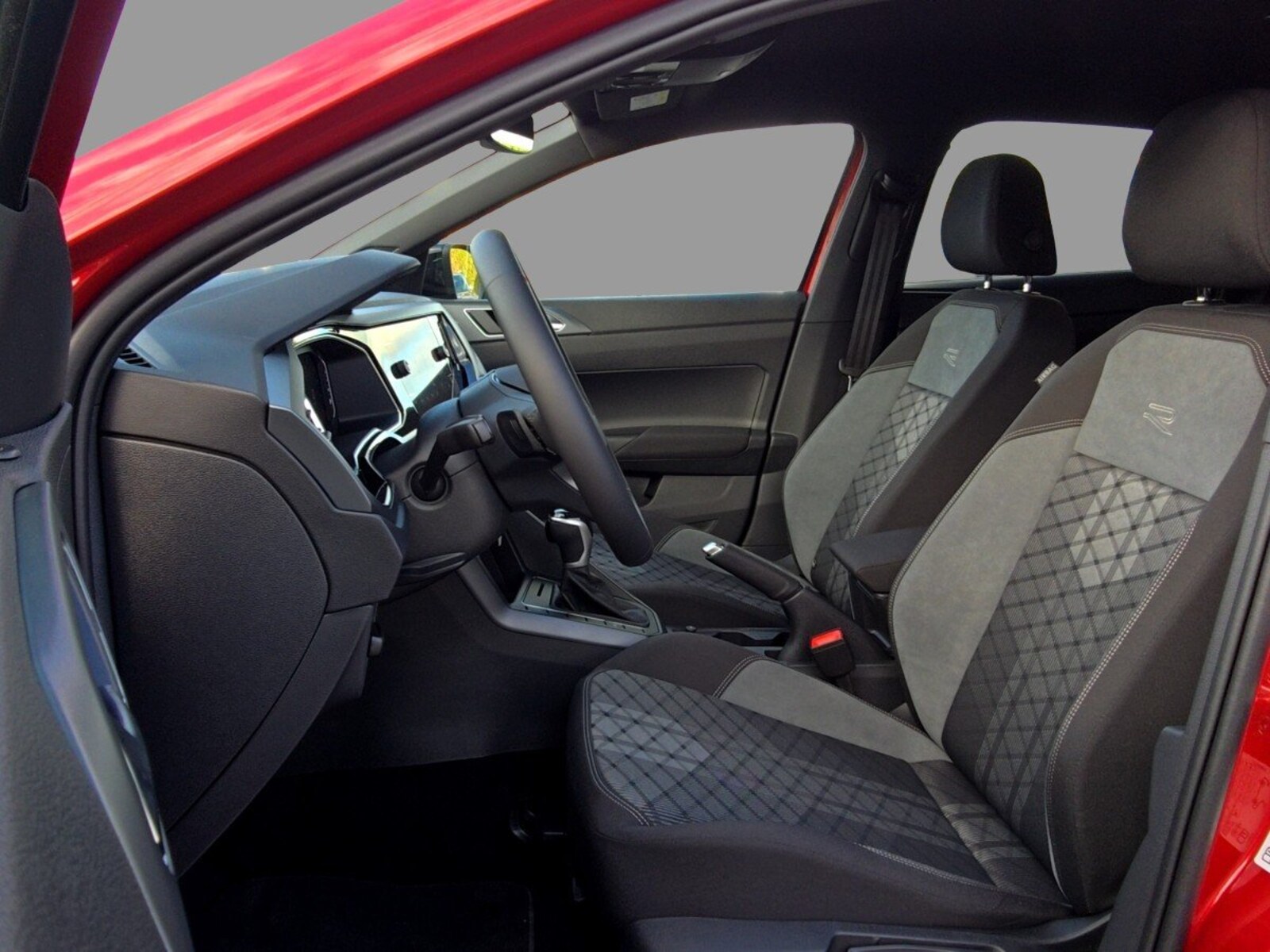 Volkswagen Taigo – Bild 8