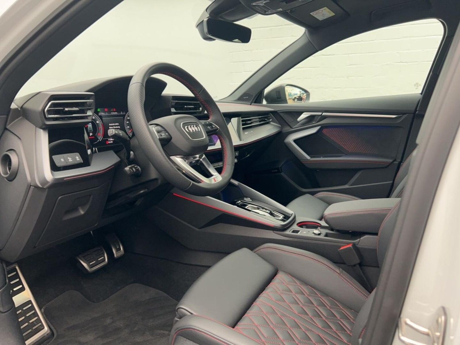 Audi A3 Sportback – Bild 15
