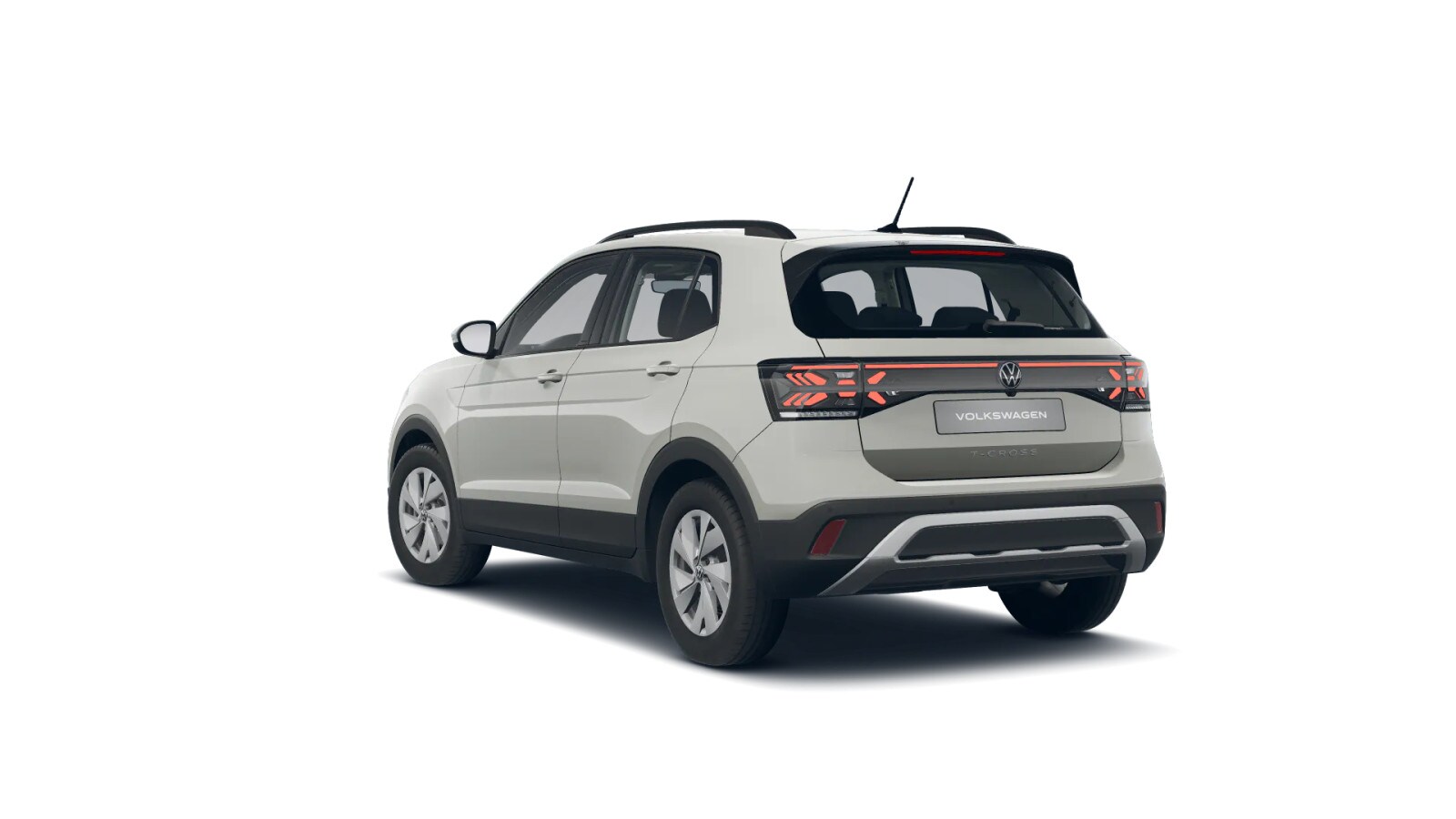 Volkswagen T-Cross – Bild 5