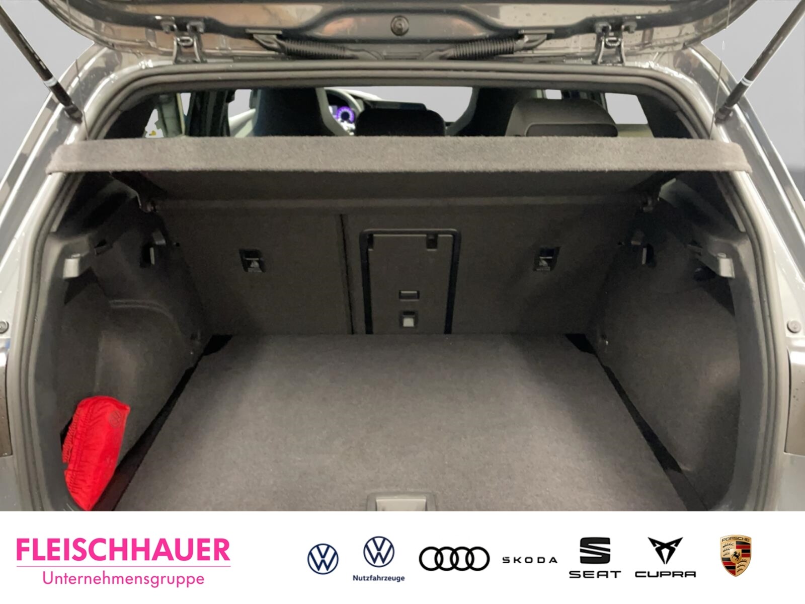 Volkswagen Golf – Bild 8