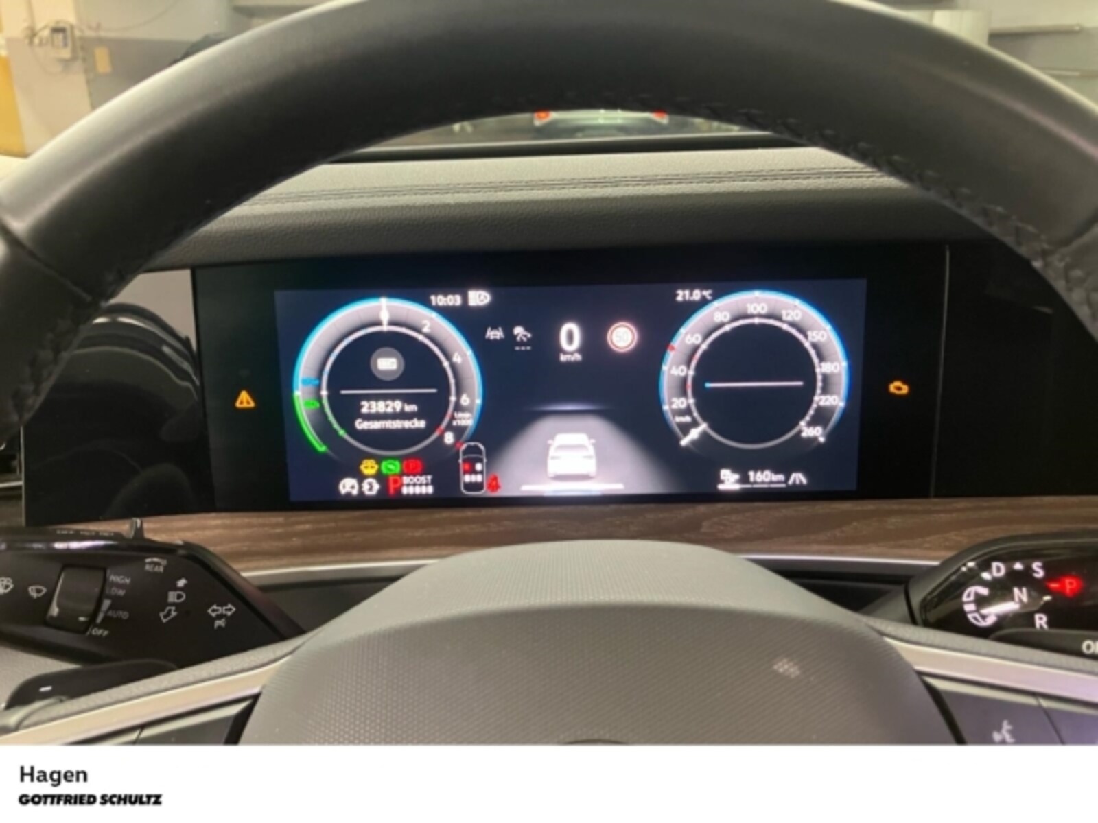 Volkswagen Tayron – Bild 18