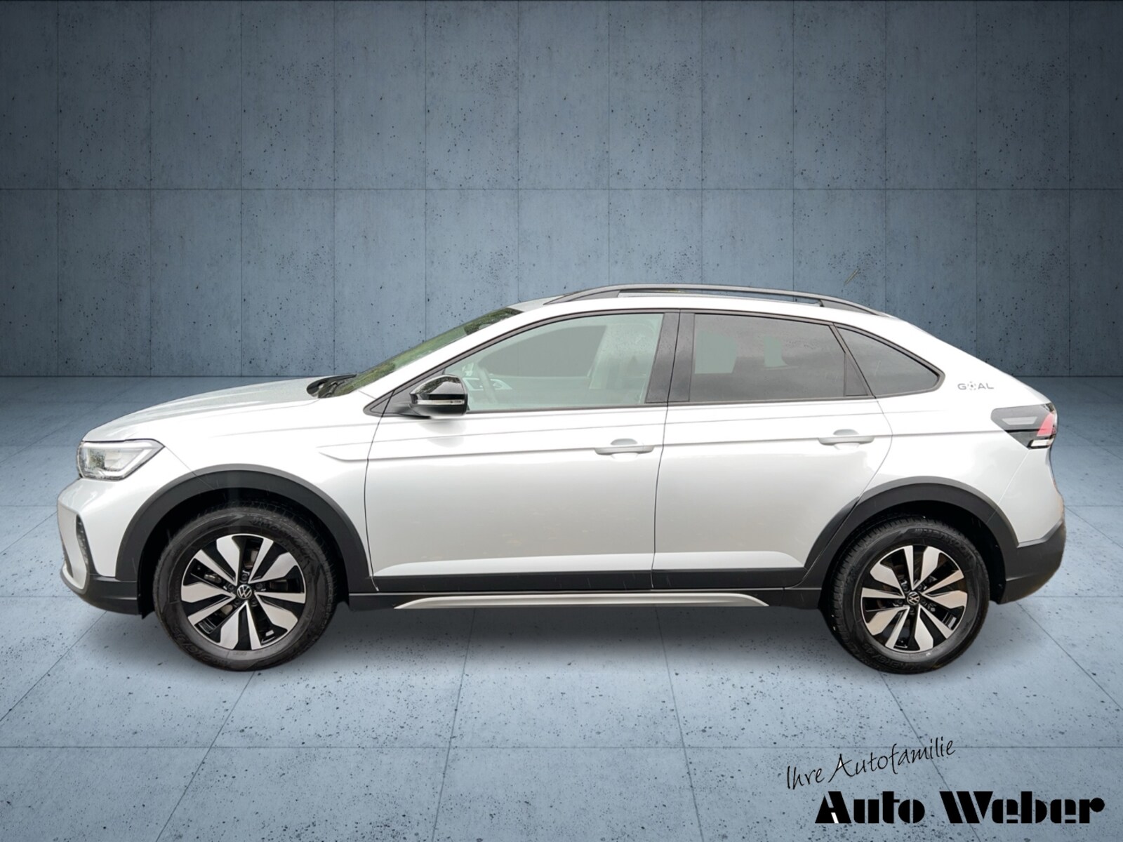 Volkswagen Taigo – Bild 2