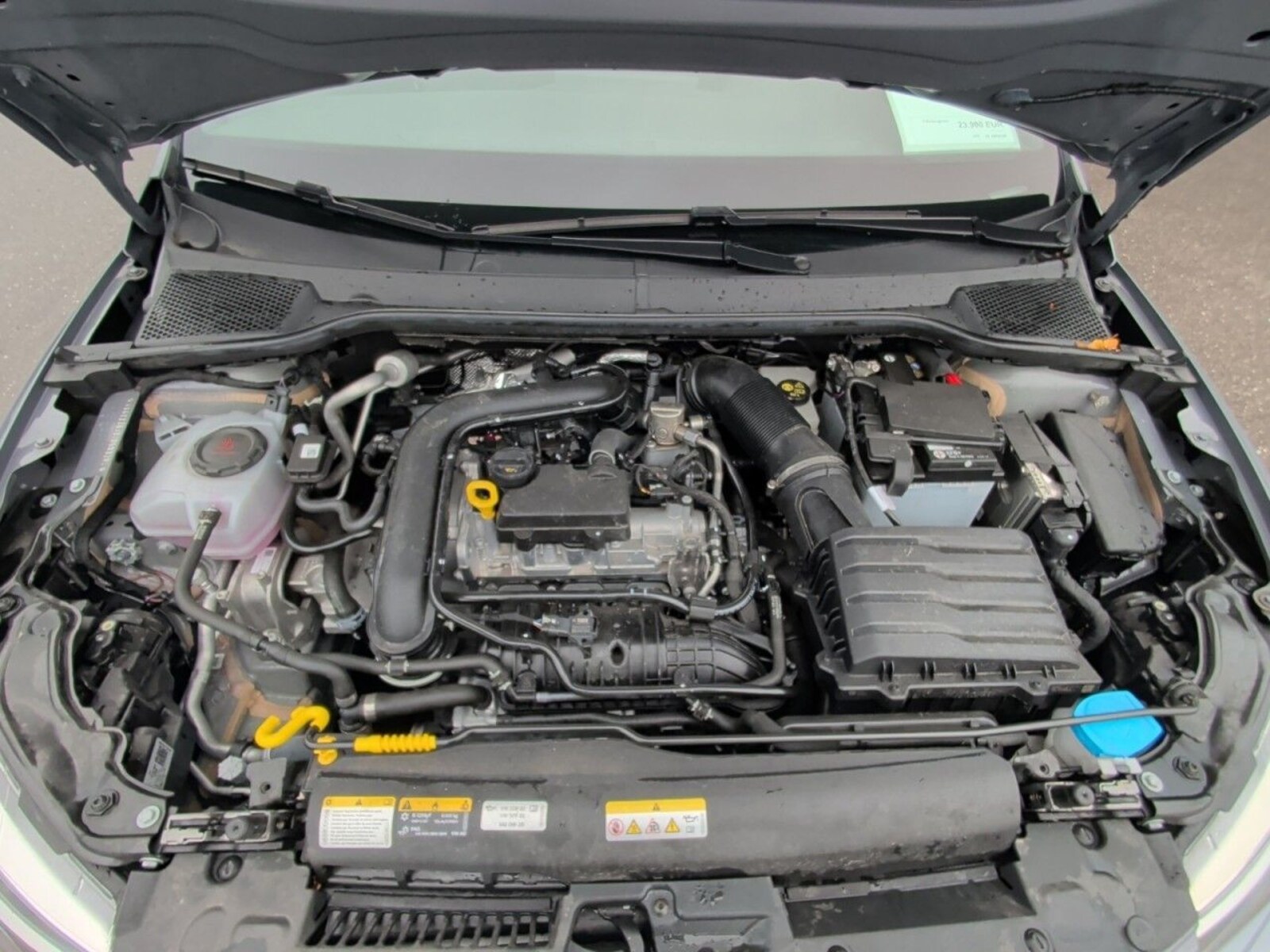 SEAT Ibiza – Bild 20