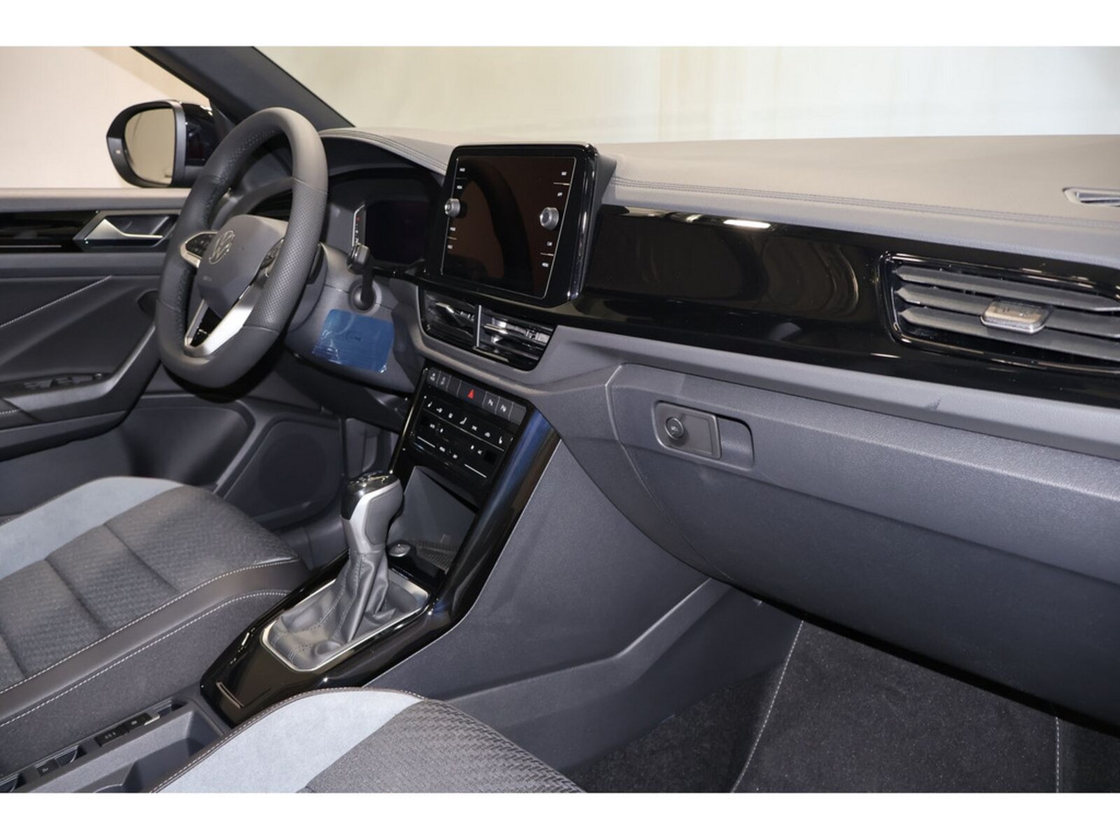 Volkswagen T-Roc Cabriolet – Bild 7