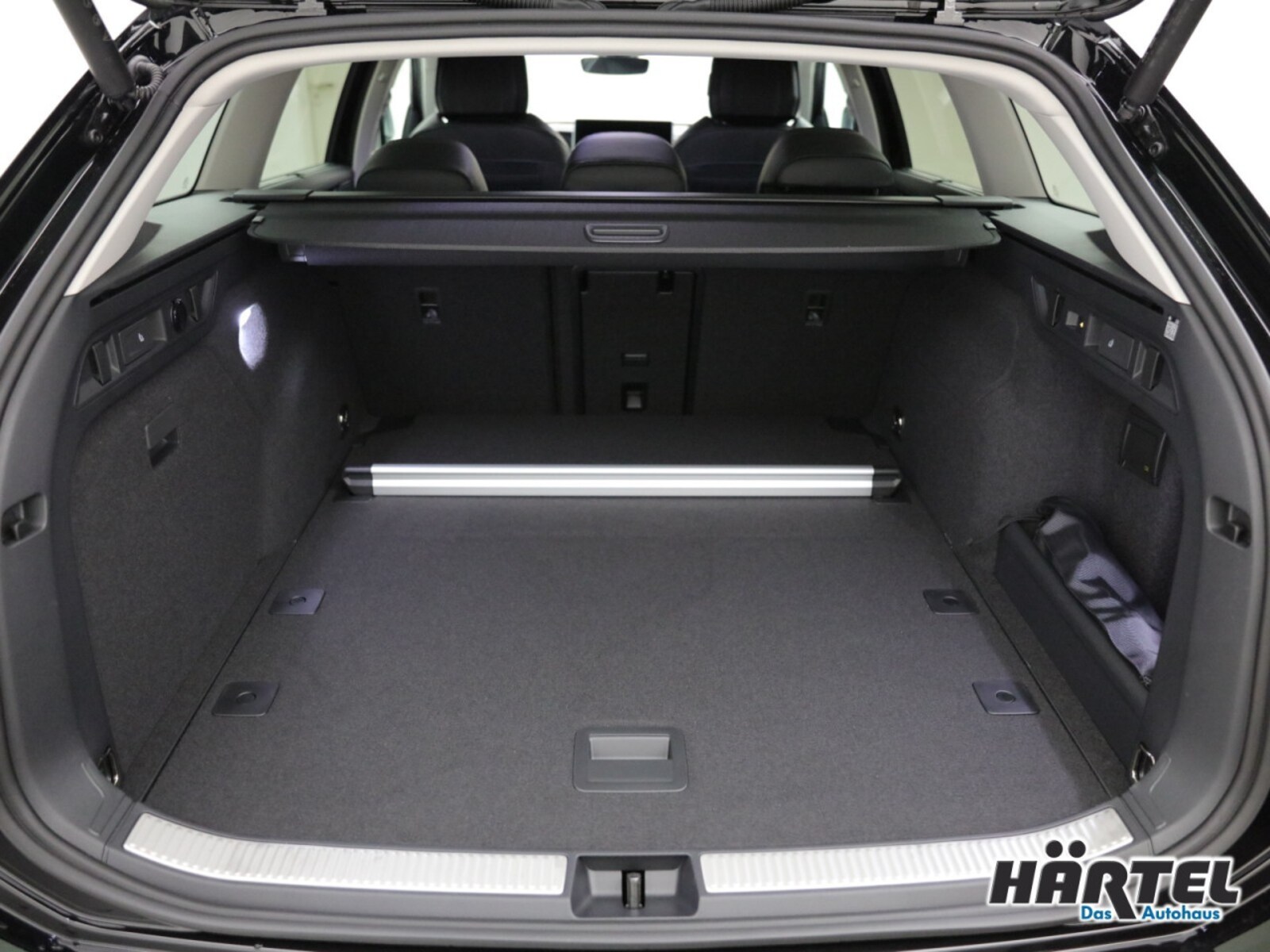 Volkswagen Passat – Bild 13