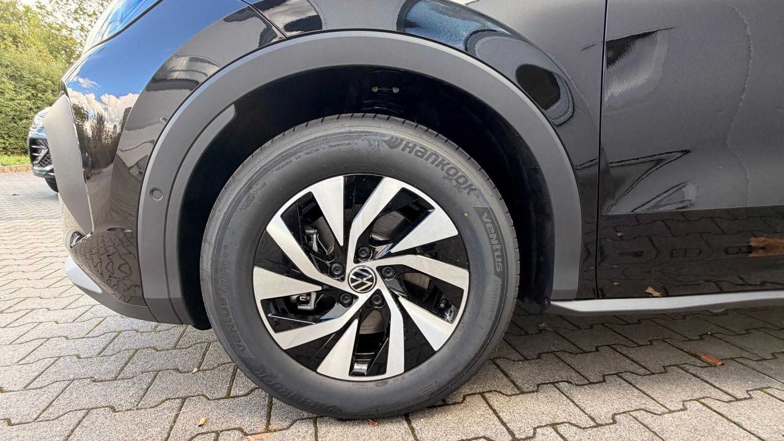 Volkswagen T-Roc – Bild 3