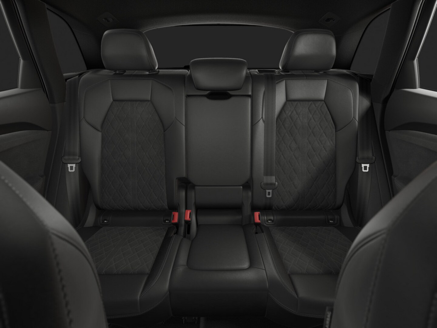 Bild über Audi Q5 SUV TDI quattro 150 kW S tronic - für weitere Informationen kontaktieren Sie den Audi Partner