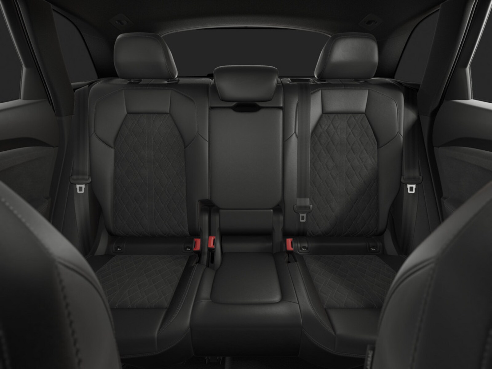 Audi Q5 – Bild 10